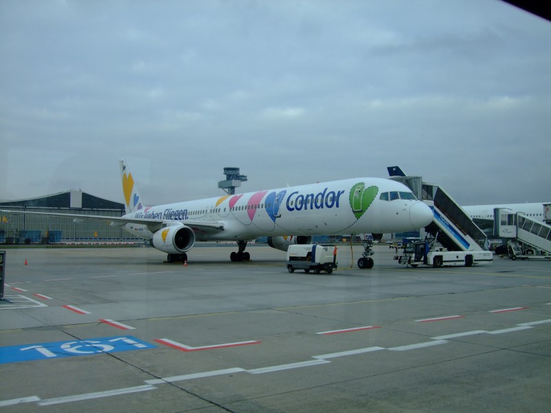 Mauritius 2010 - 0010 